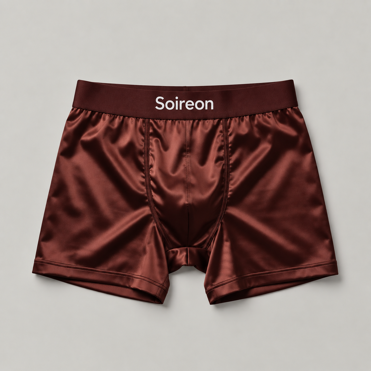 Boxer en Soie Soireon™
