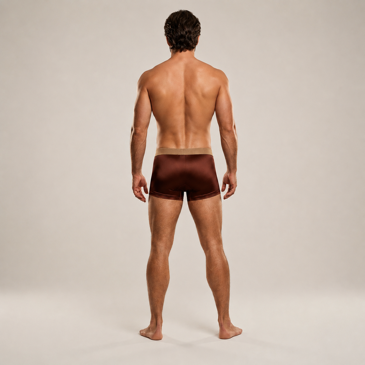 Sweet Silk Boxer | All-Day Comfort