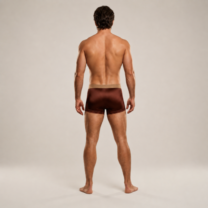 Sweet Silk Boxer | All-Day Comfort
