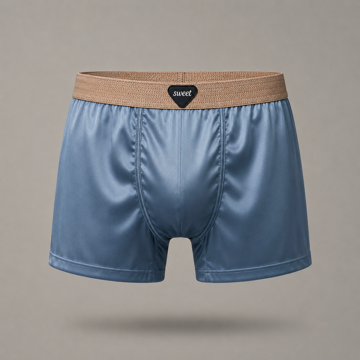 Sweet Silk Boxer | All-Day Comfort