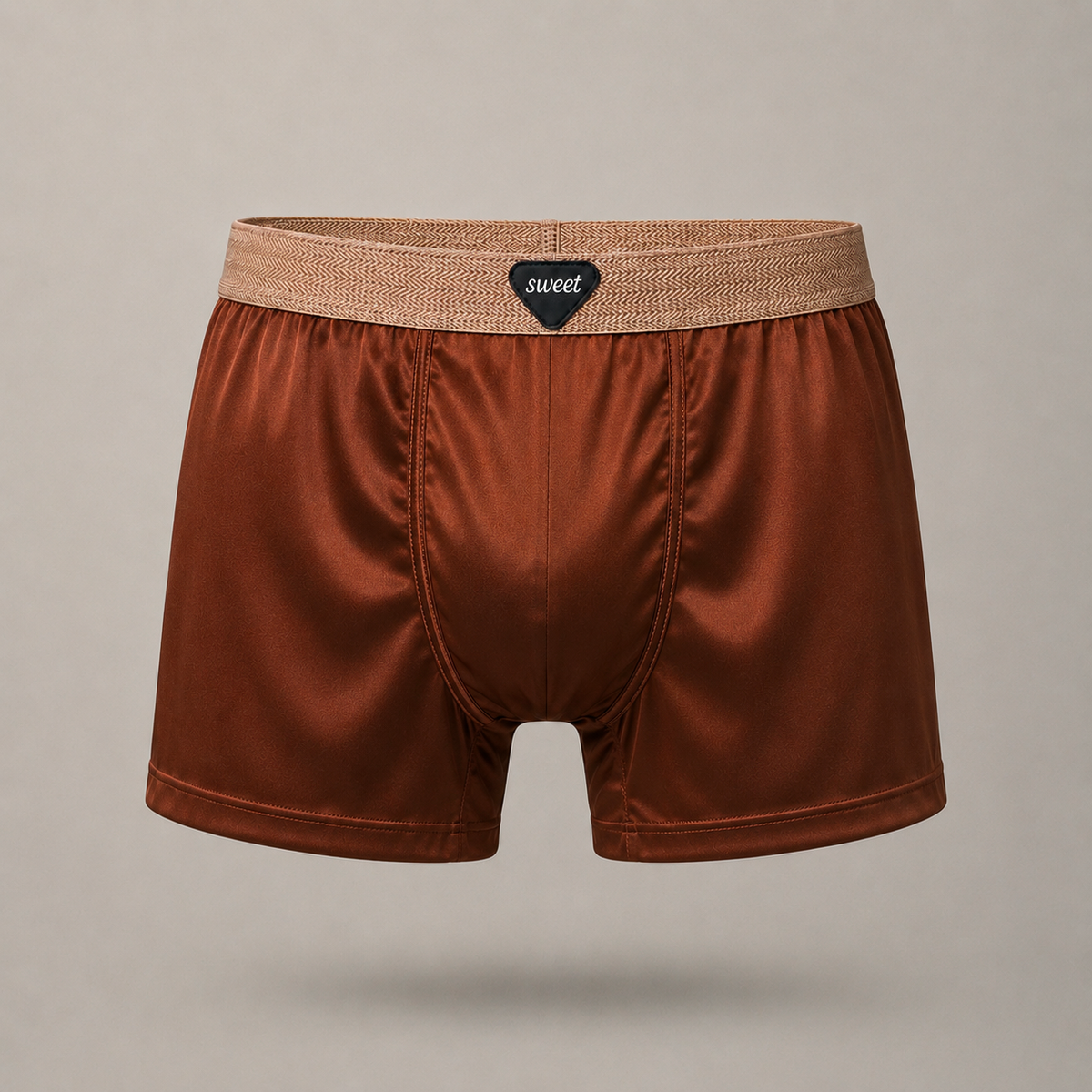 Sweet Silk Boxer | All-Day Comfort