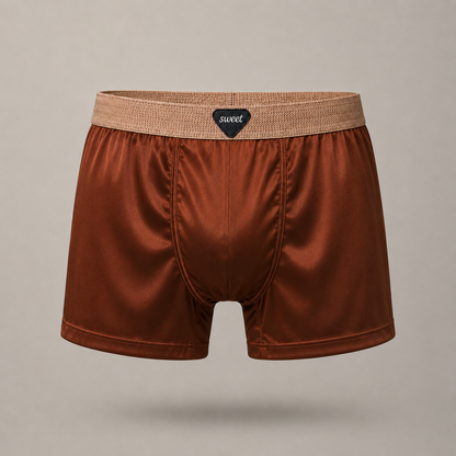 Sweet Silk Boxer | All-Day Comfort