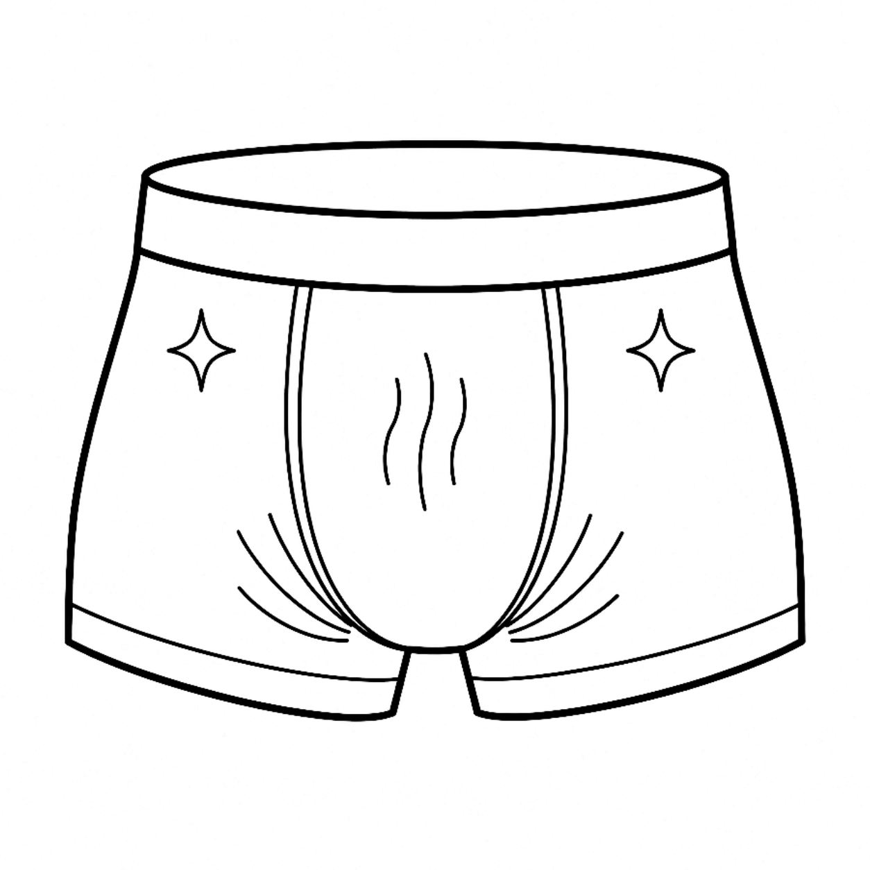Odorless & Hygienic