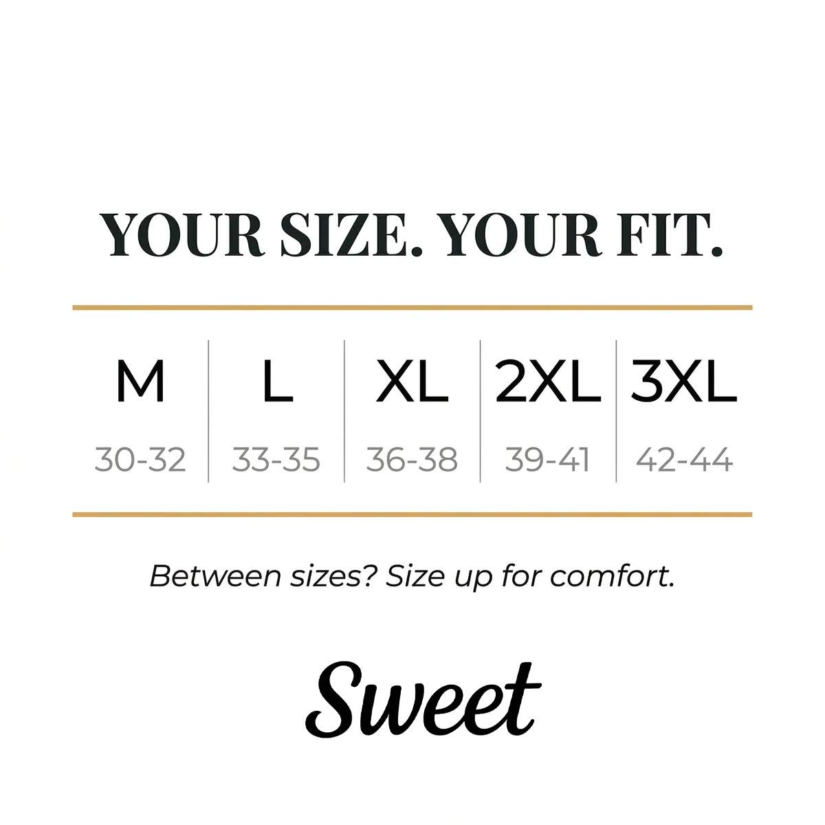 Sweet Silk Boxer | All-Day Comfort